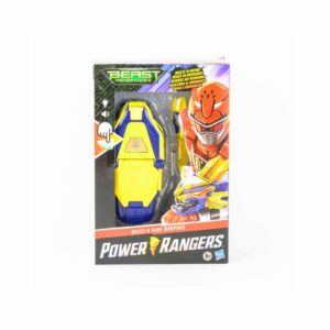 Set De Juego King Morpher POWER RANGER Beast-X