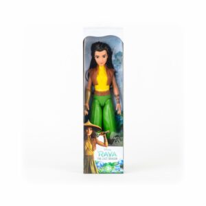 Muñeca Raya DISNEY Disney