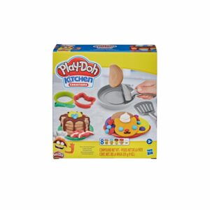 Masa Play Doh HASBRO Delicioso Desayuno