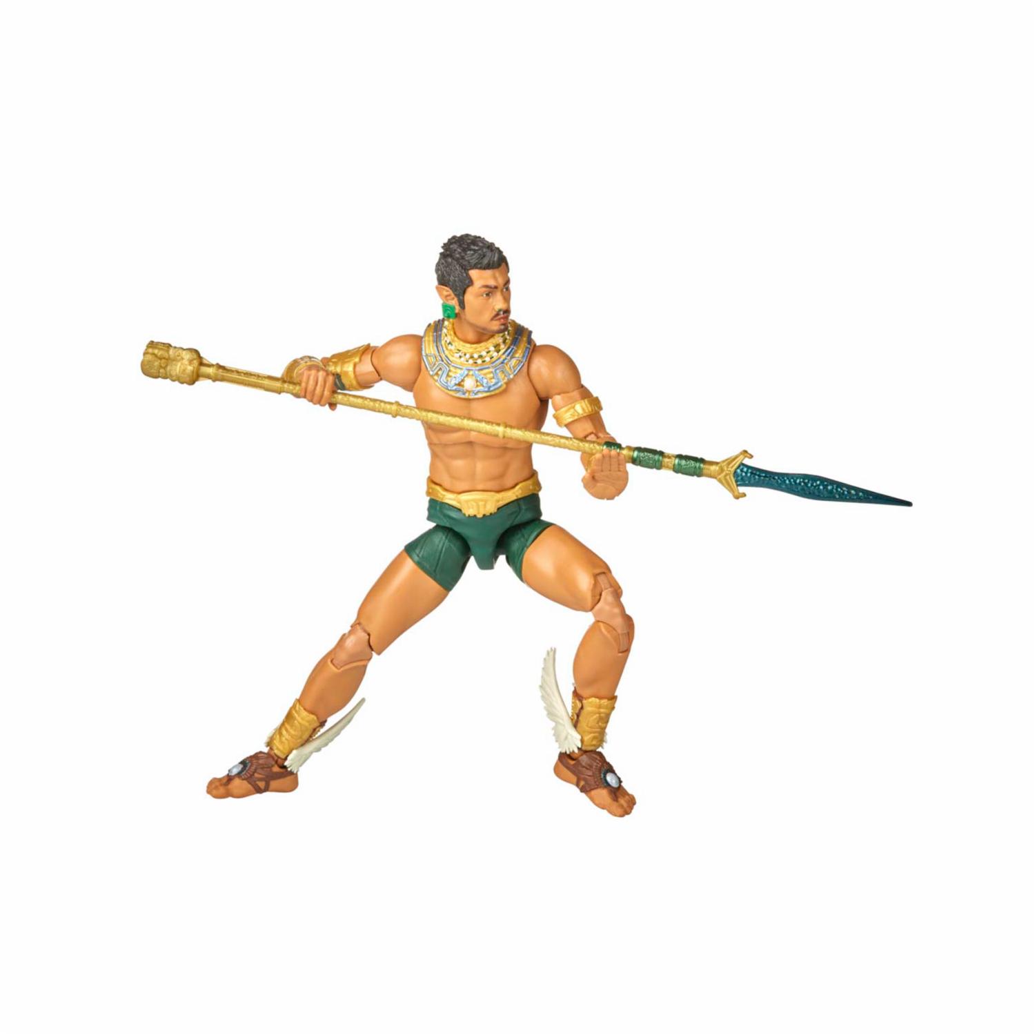 Figura De Acción Namor MARVEL Legends