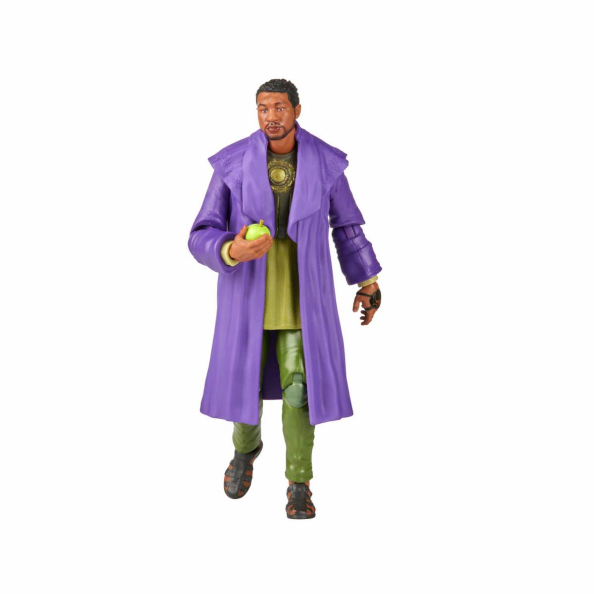 Figura De Acción He Who Remains MARVEL Legends