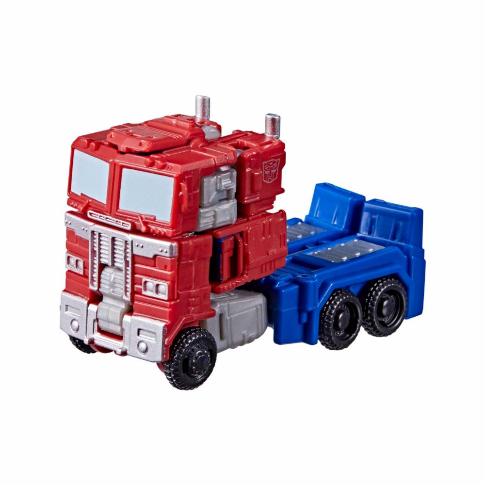 Set De Juego Generación Legacy TRANSFORMERS Optimus Prime - Imagen 2