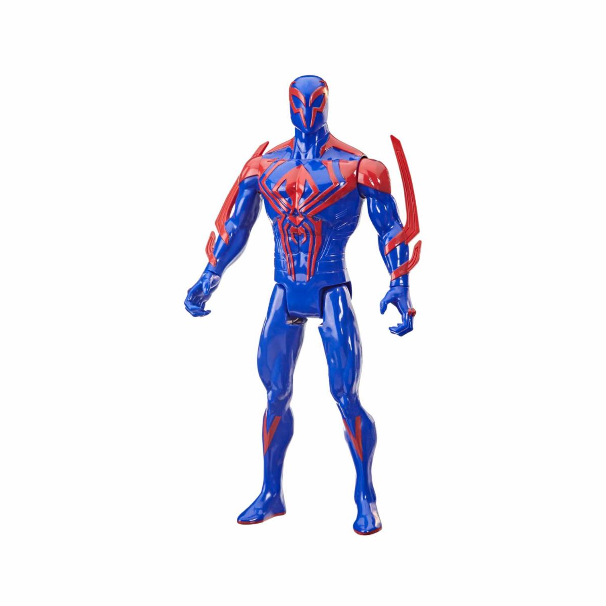 Figura Spider Man 2099 HASBRO Titan Hero Series
