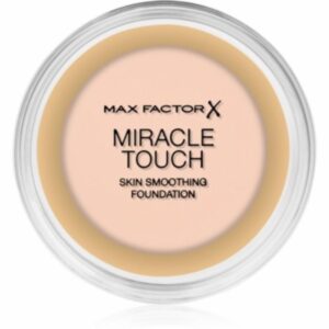 Maquillaje Creamy Ivory. MAX FACTOR Unidad