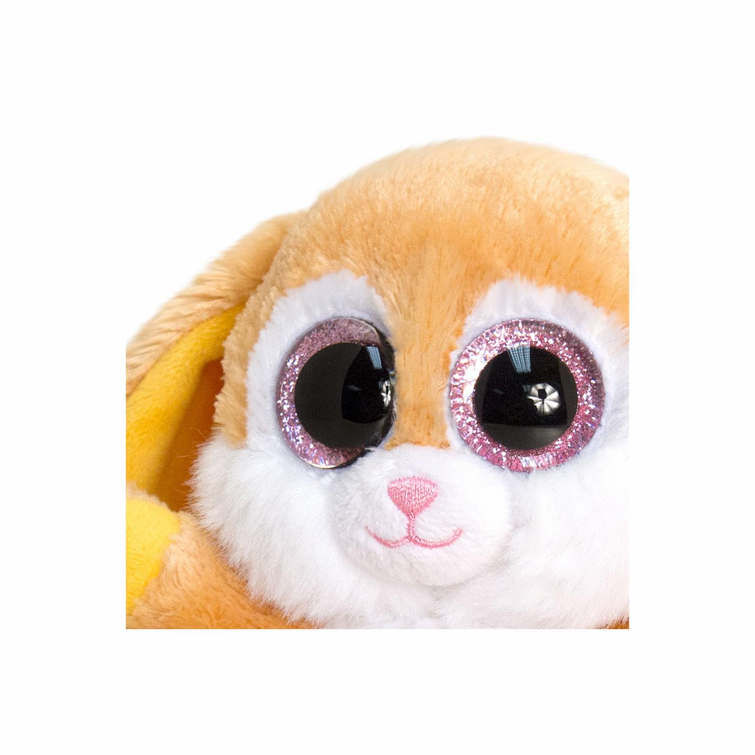 Peluche Animotsu KEEL TOYS Conejo