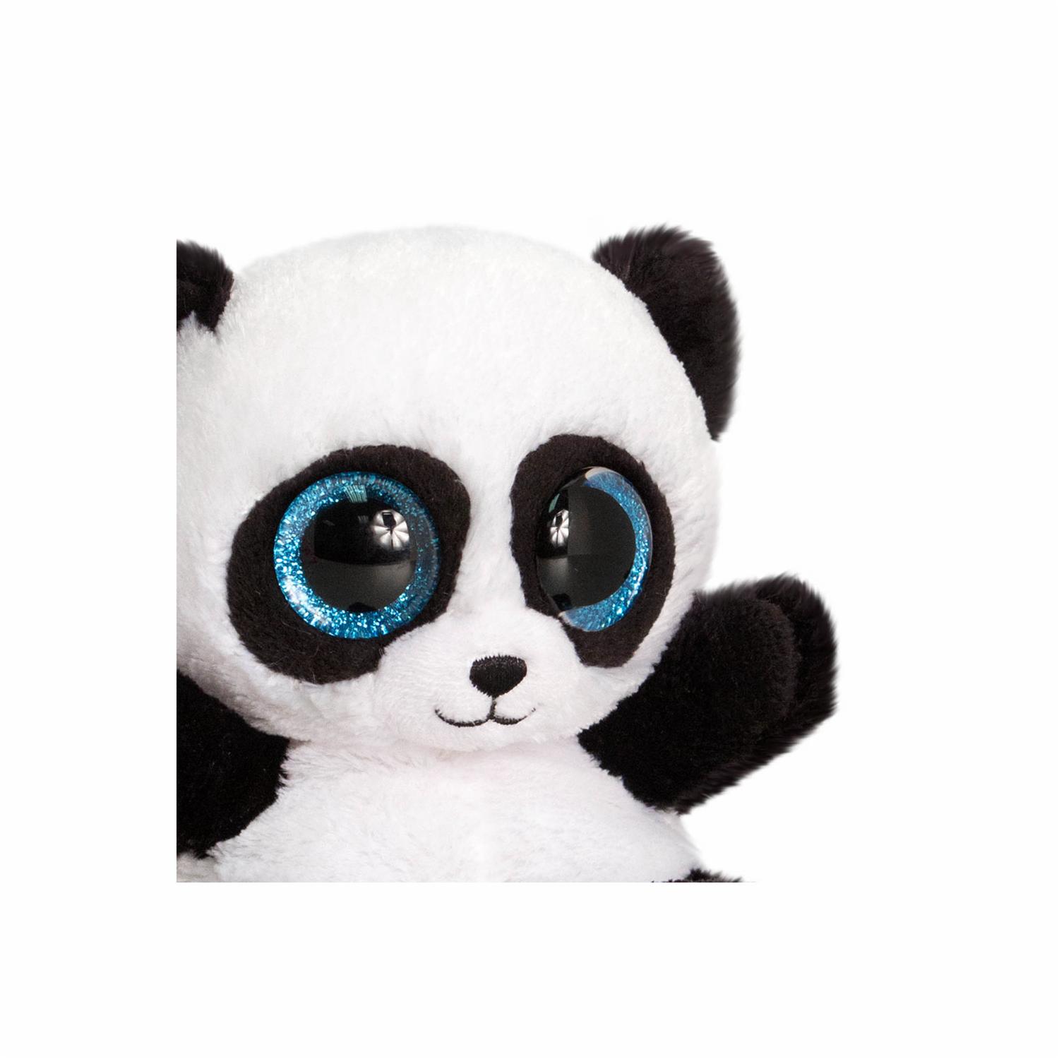 Peluche Animotsu KEEL TOYS Panda