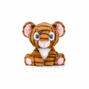 Peluche Tigre KEEL TOYS Ecology