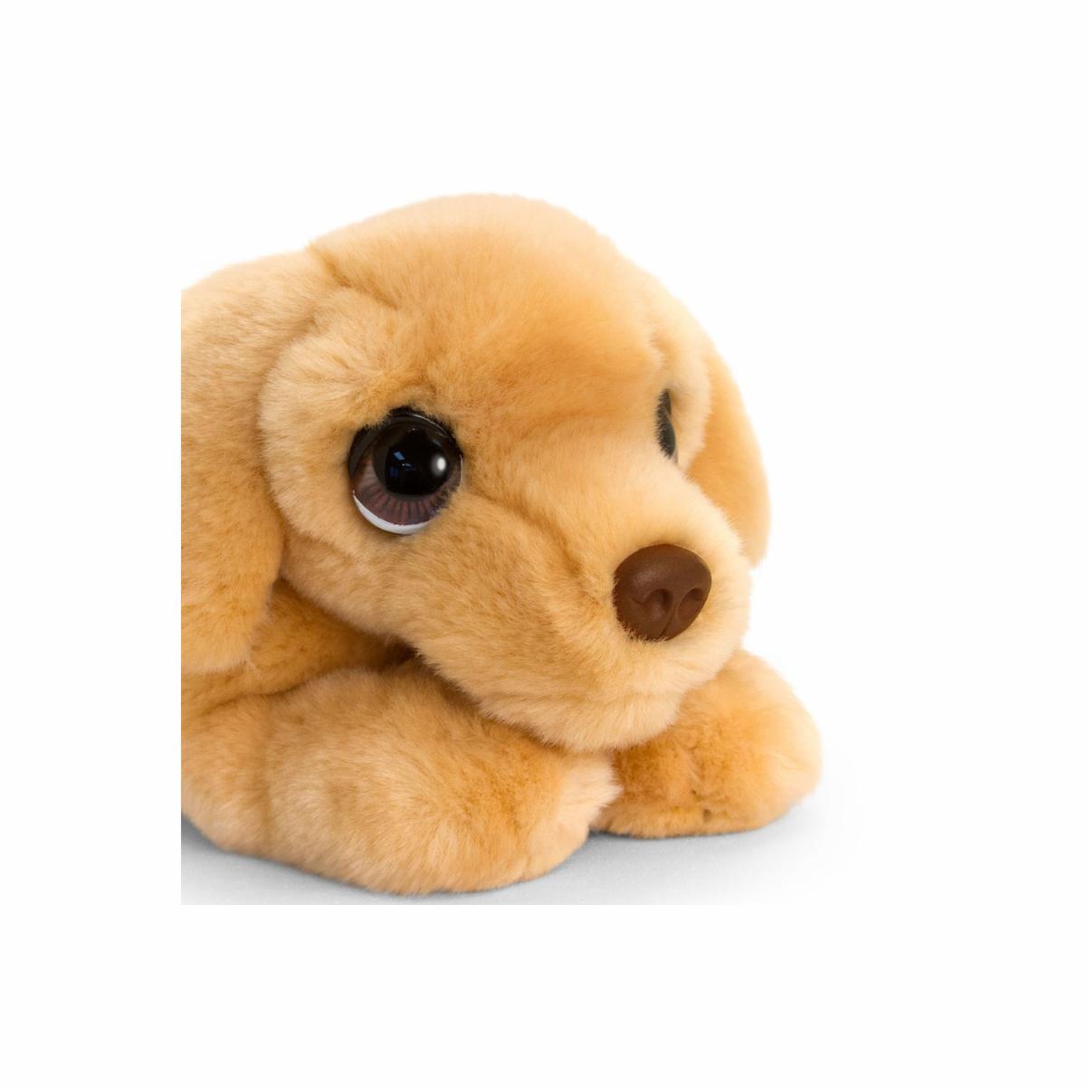 Peluche Perro KEEL TOYS Labrador