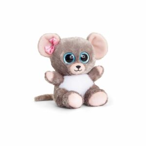 Peluche Ratón ANIMOTSU 15 Centímetros