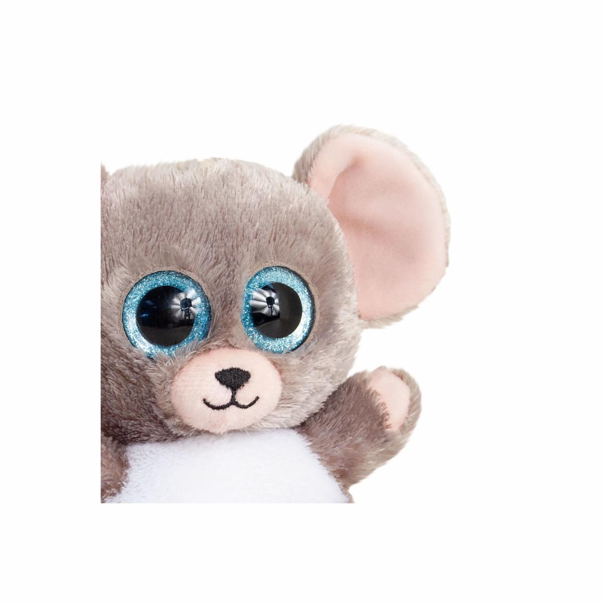 Peluche Ratón ANIMOTSU 15 Centímetros