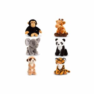 Peluche Animalitos KEEL TOYS Modelos Surtidos