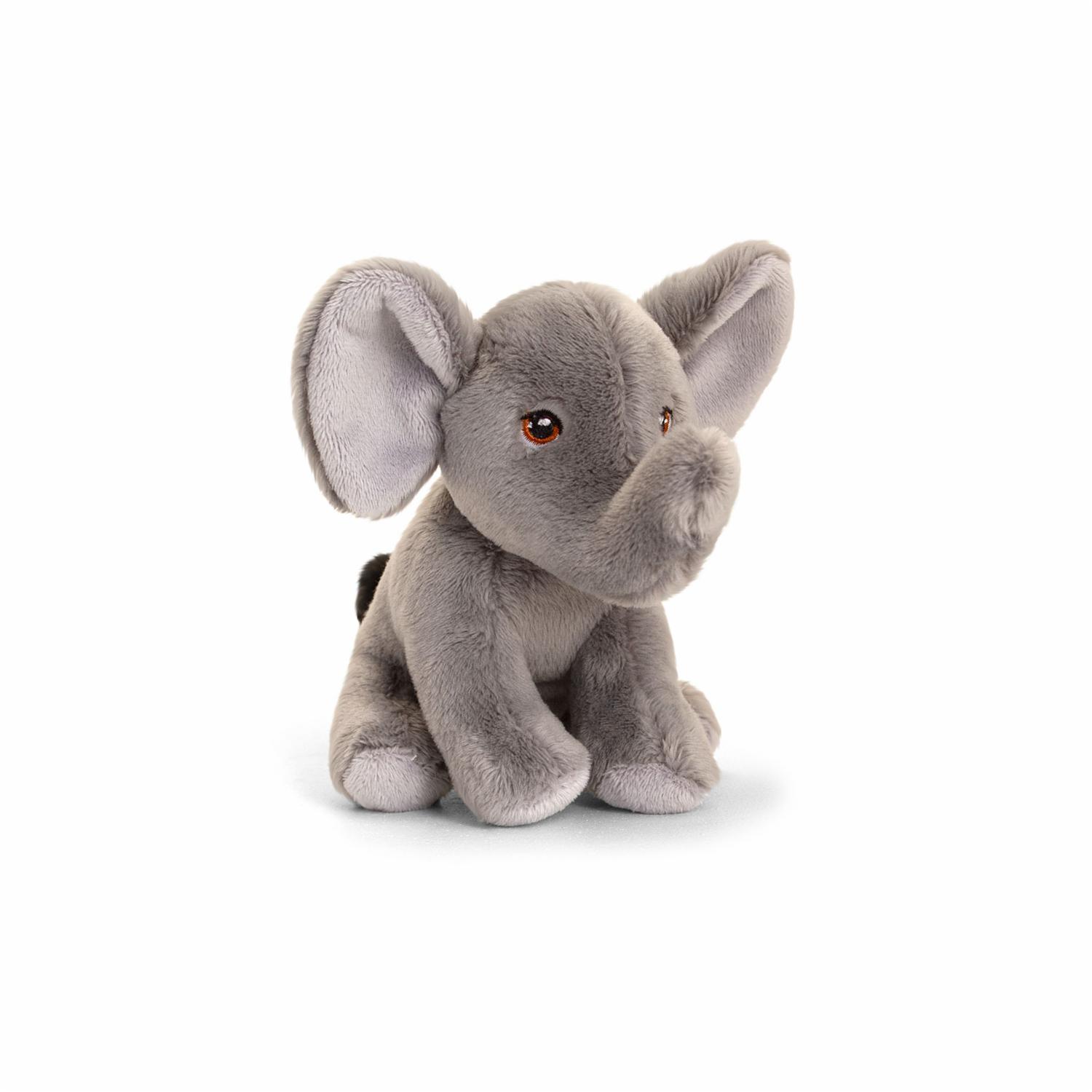 Peluche Animalitos KEEL TOYS Modelos Surtidos
