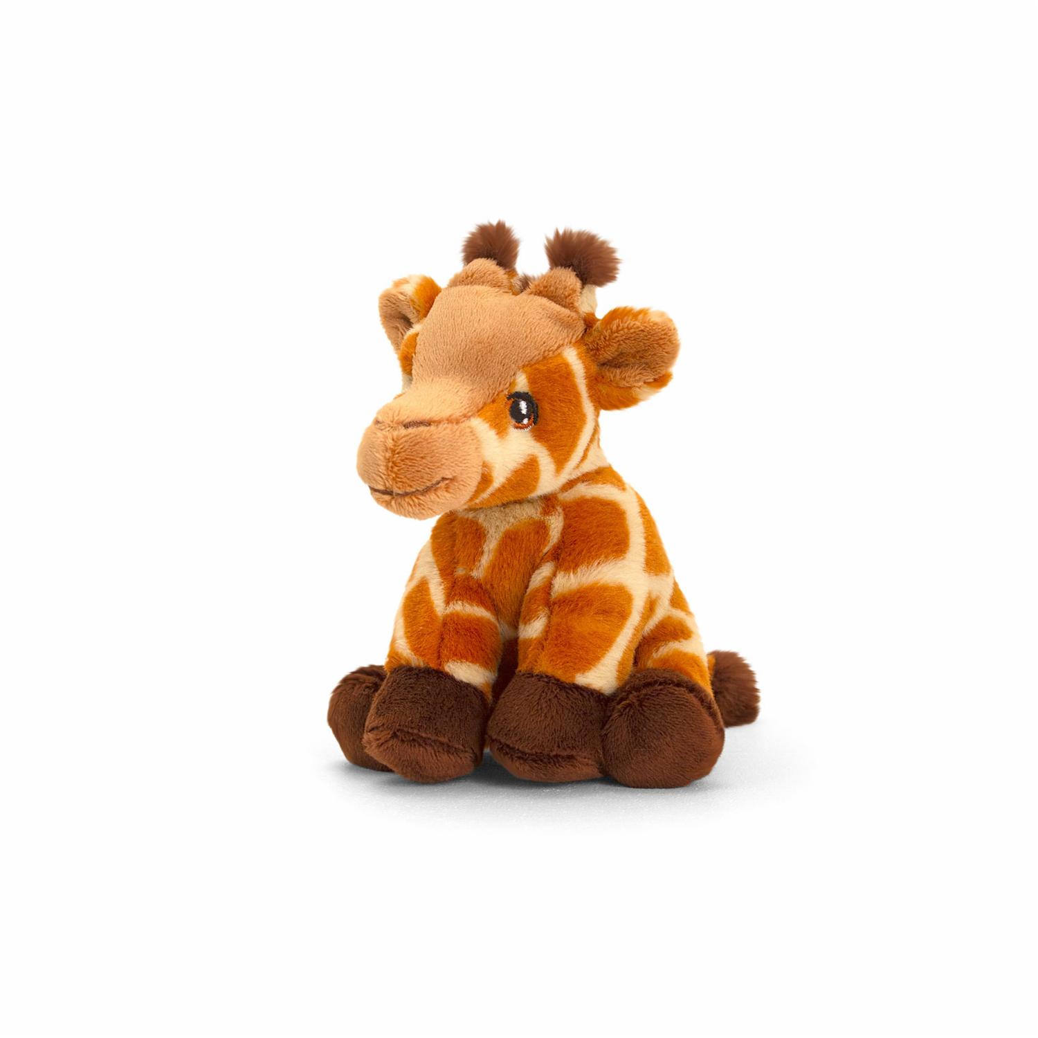 Peluche Animalitos KEEL TOYS Modelos Surtidos