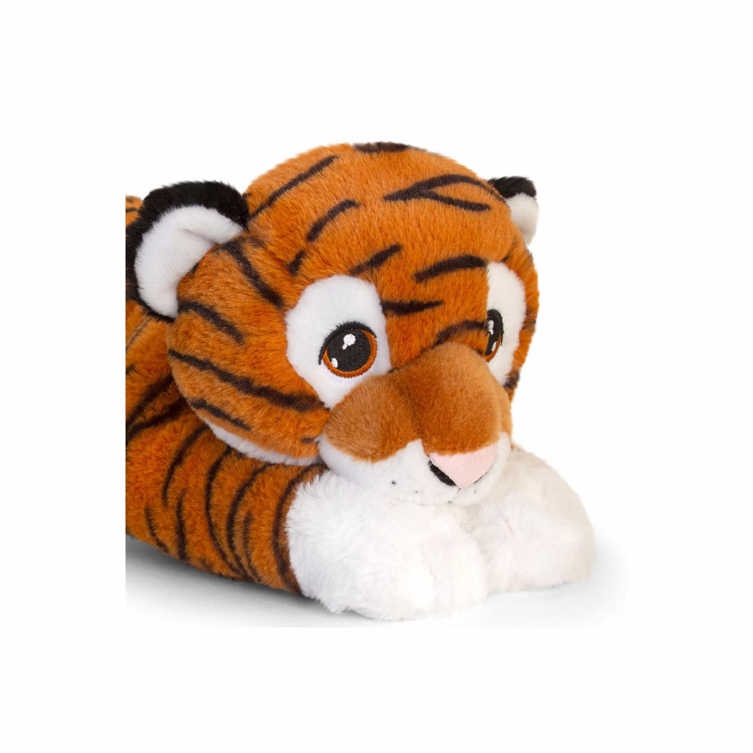 Peluche Tigre KEEL TOYS Ecology
