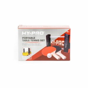 Juego De Tenis HY-PRO Portátil