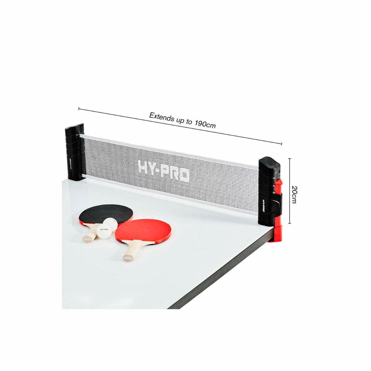 Juego De Tenis HY-PRO Portátil