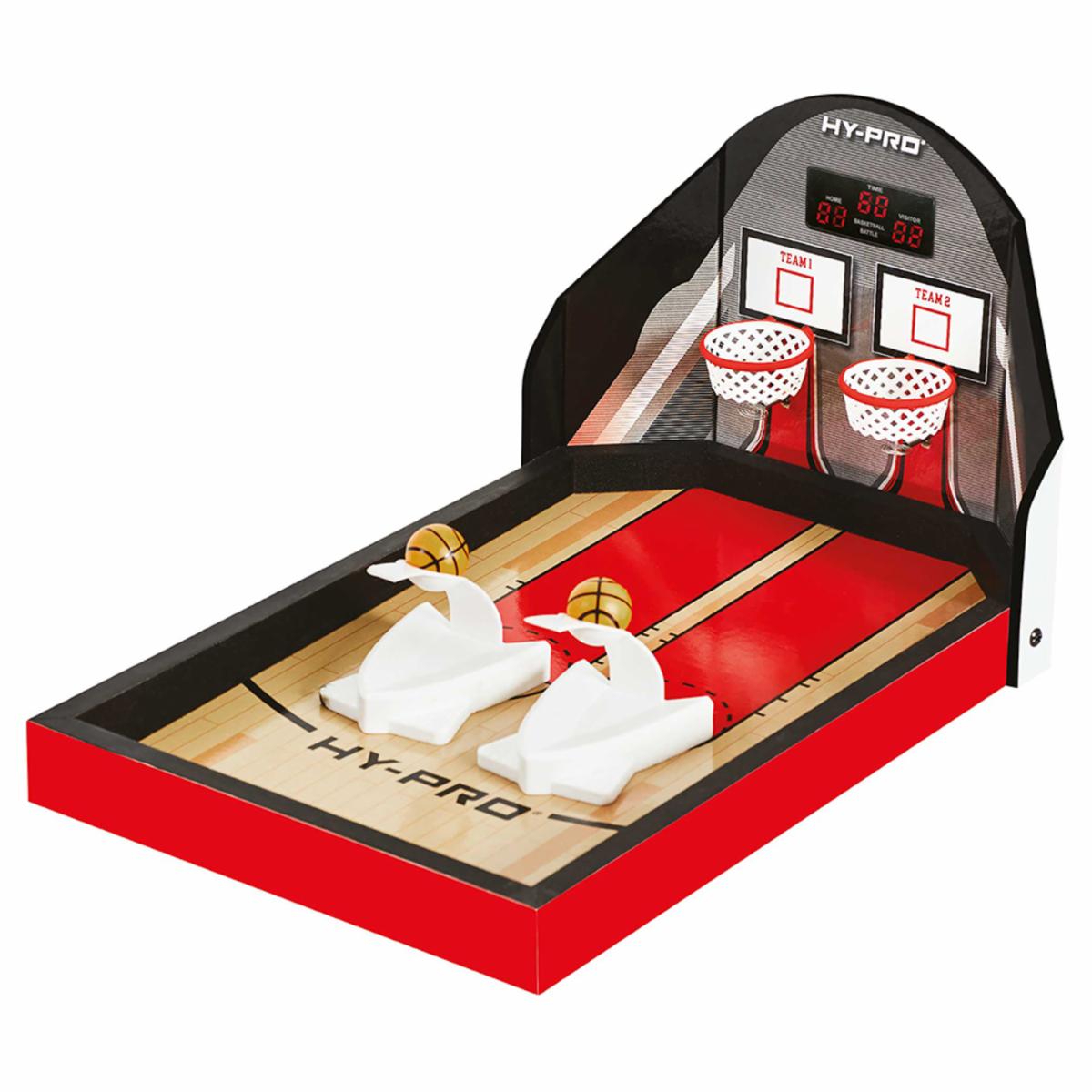 Juego De Baloncesto HY-PRO Electrónico