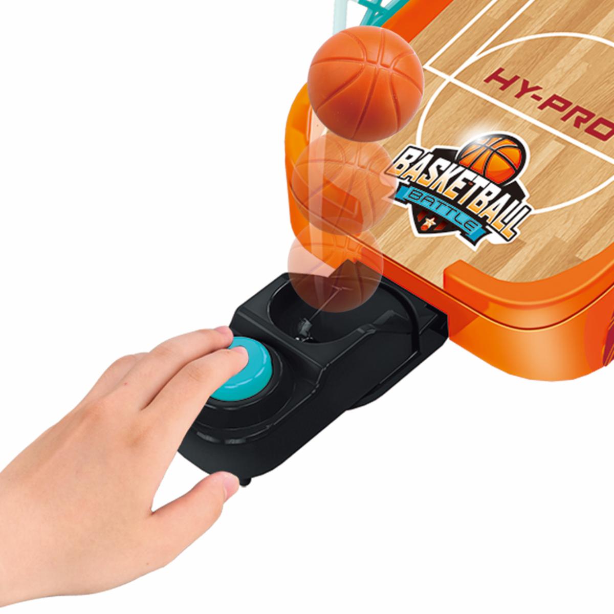 Juego De Baloncesto HY-PRO Digital - Imagen 3