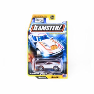 Carrito Básico TEAMSTERZ Modelos Surtidos