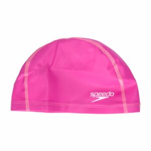 Gorro De Natación SPEEDO Rosado