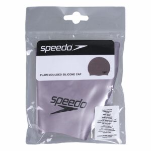 Gorro De Natación SPEEDO Gris