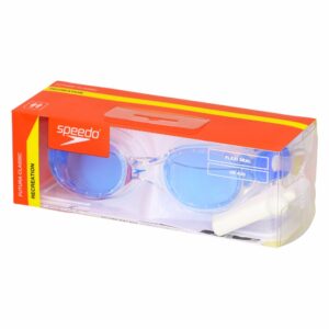 Gafas De Natación Classic Clear SPEEDO Azul