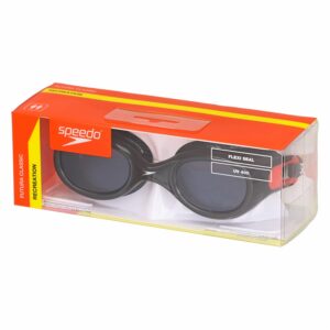 Gafa De Piscina Futura Classic Roja SPEEDO Unisex