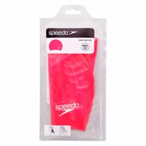 Gorro De Baño Hair Estatic SPEEDO Látex