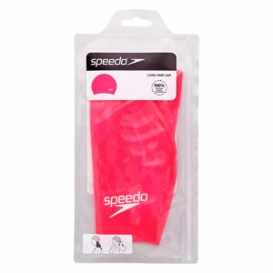 Gorro De Baño Hair Estatic SPEEDO Látex