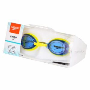 Gafa De Piscina Jet V2 Empire Amarillo Con Azul SPEEDO Junior