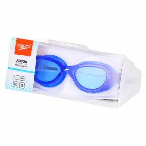 Gafa De Natación Junior Azul SPEEDO Talla Unica