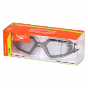 Gafas De Natación Blanco SPEEDO Gris
