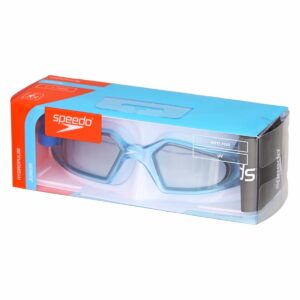 Gafas De Natación Azul y Smoke SPEEDO Junior