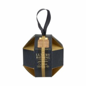 Set Cole Jabon/Shampoo Pour Home Classic THE LUXURY BATHING Unidad