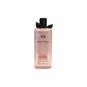 Jabón Corporal Flor De Cereza Y Peoni THE BOUTIQUE COLLECTION 500 Ml