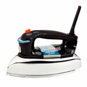 Plancha A Vapor BLACK & DECKER F925