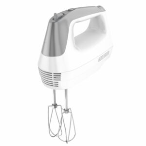 Batidora Manual  MX1500W BLACK & DECKER 5 Velocidades