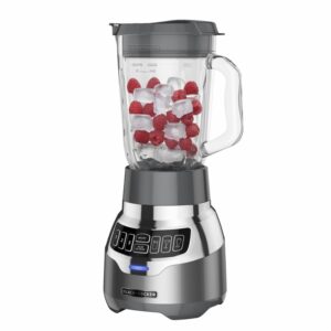 Licuadora 900 Watts BL1300DG-PLA BLACK & DECKER 3 Velocidades