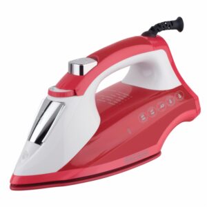 Plancha Light 'N Easy BLACK & DECKER IR1865