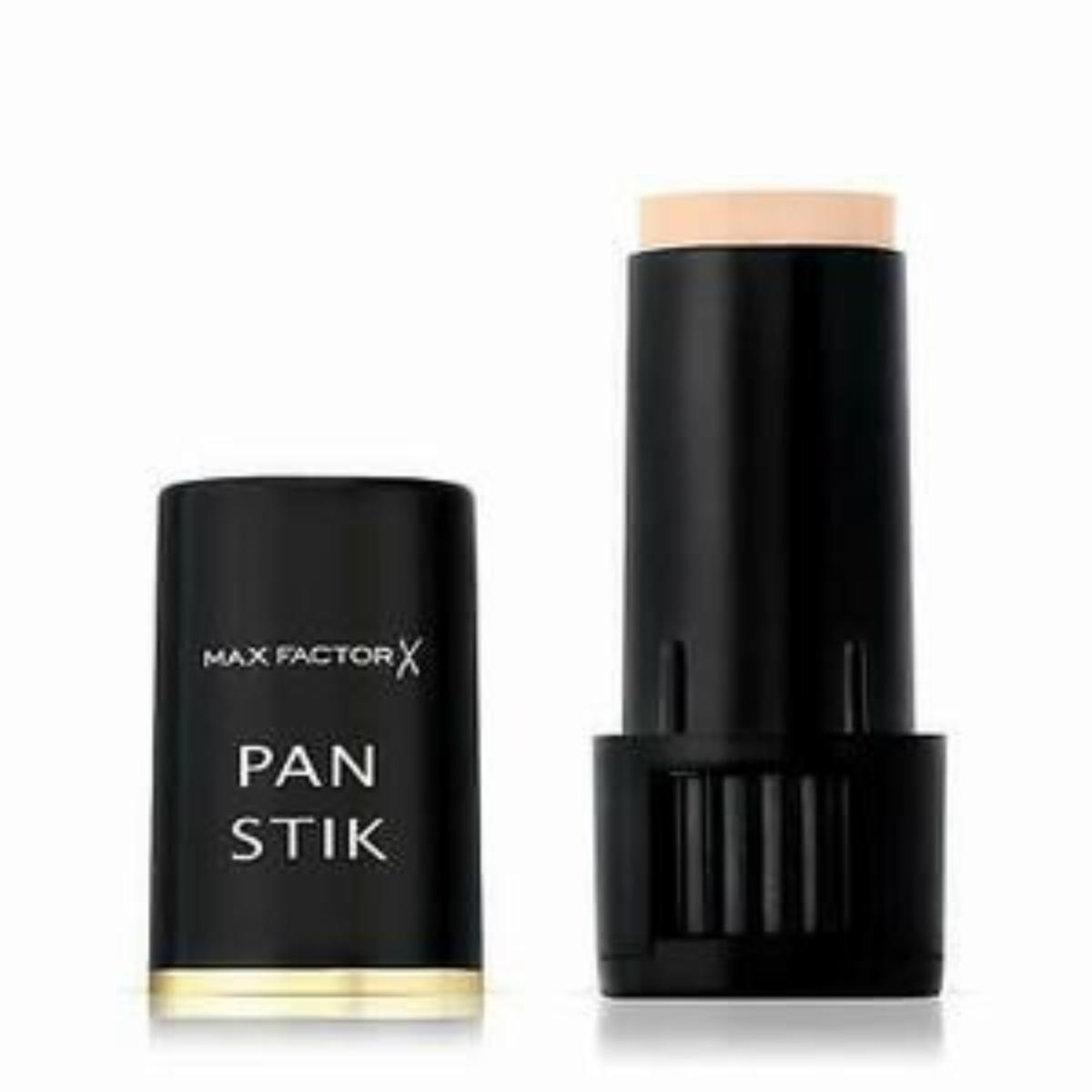 Base De Maquillaje Pan Stick True Beige MAX FACTOR Unidad