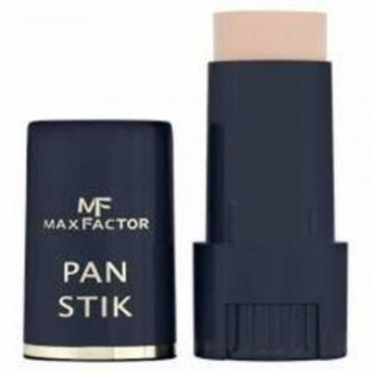 Base De Maquillaje Pan Stick Bisque Ivory MAX FACTOR Unidad