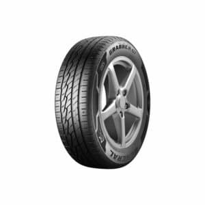 Llanta 225/55 98V Grabber Gt Plus GENERAL TIRE Rin 18