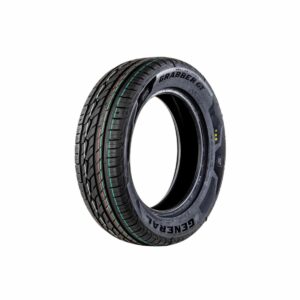 Llanta 225/60 99H Grab Gt+ Plus GENERAL TIRE Rin 17