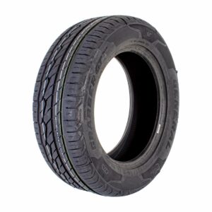 Llanta 235/60 Grabber Gt GENERAL TIRE Rin 17
