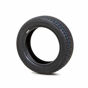 Llanta 185/55 Gmax Rs GENERAL TIRE Rin 15