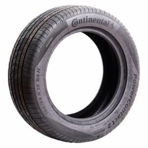 Llanta 195/55 85H Powercontact 2 CONTINENTAL Rin 15