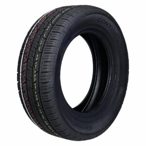 Llanta 235/60 Crosscontact Lx25 CONTINENTAL Rin 16
