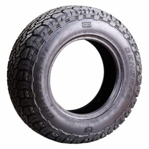 Llanta 225/70 100S Grabber A/Tx GENERAL TIRE Rin 15