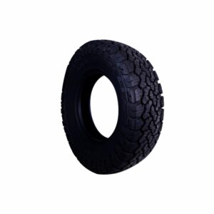 Llanta 215/75 100S Grabber A/Tx GENERAL TIRE Rin 16