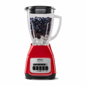 Licuadora 550 Watts BLSTKAG-RPB OSTER 2 Velocidades